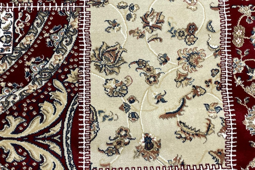 Thảm Sợi Ngắn - R0034