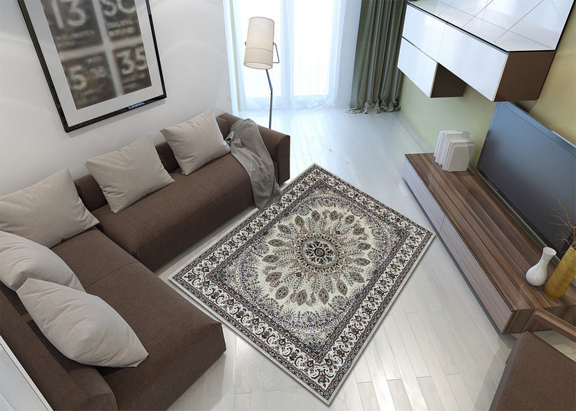 Thảm Sofa Lông Ngắn - R0044