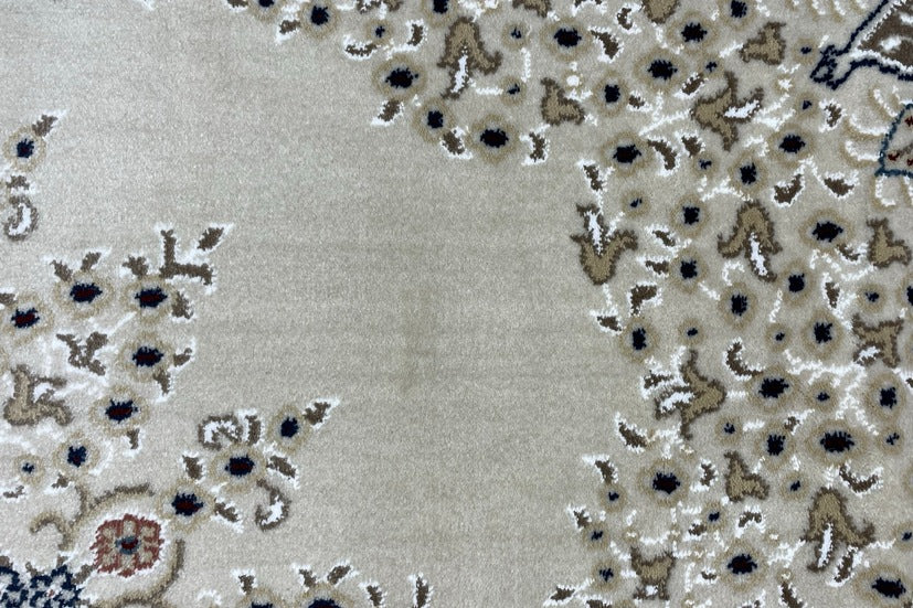 Thảm Lông Ngắn Nghệ Thuật - R0045