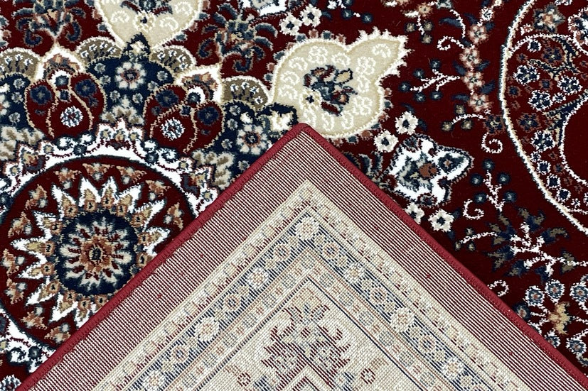 Thảm Lông Ngắn Cao Cấp - R0047