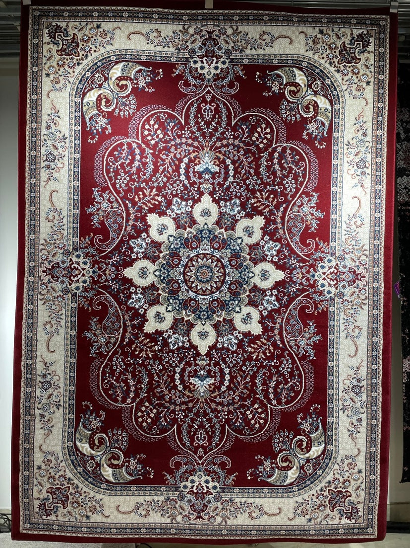 Thảm Lông Ngắn Cao Cấp - R0047