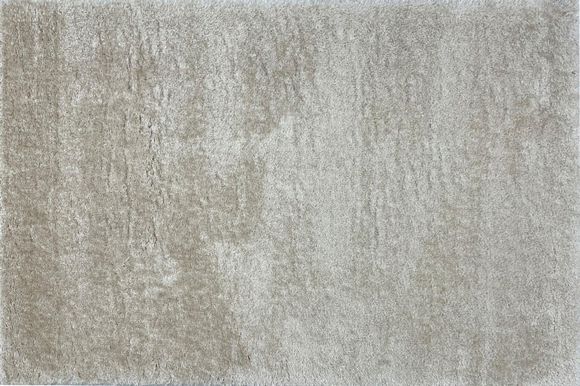 Thảm Lông Xù Trải Sàn Đơn Sắc - S0054