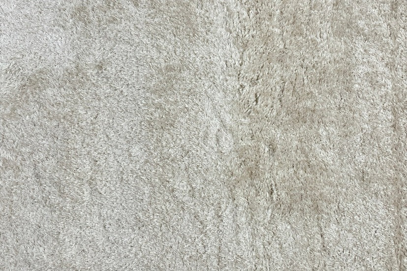 Thảm Lông Xù Trải Sàn Đơn Sắc - S0054