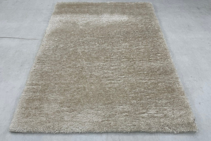 Thảm Lông Xù Trải Sàn Đơn Sắc - S0054