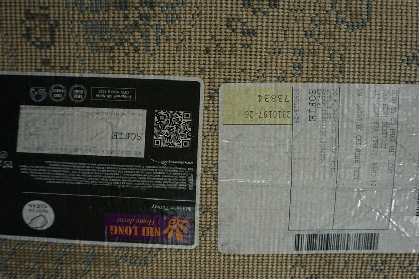 Thảm Sợi Ngắn - SOFIE_13202450