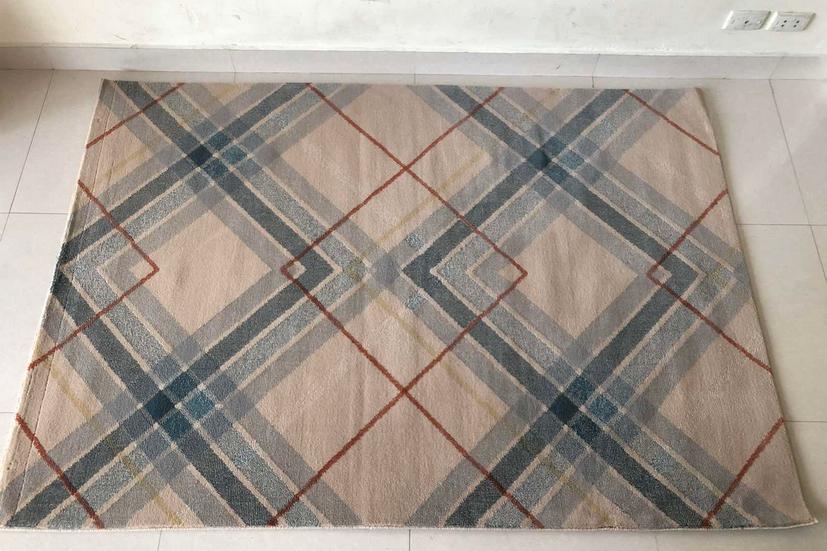 Thảm Sợi Ngắn - SOFIE_13206050