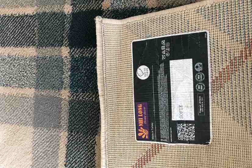 Thảm Sợi Ngắn - SOFIE_13206050