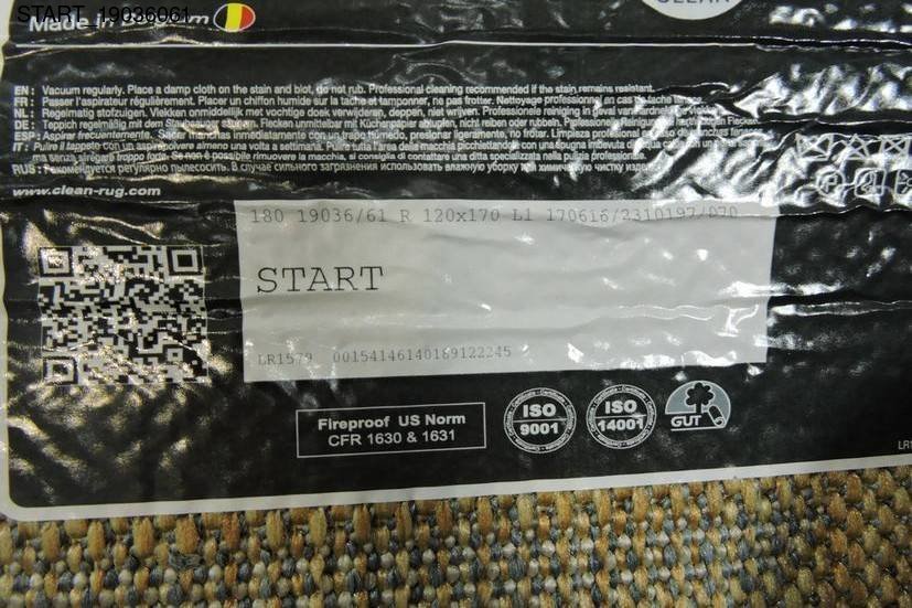 Thảm Sợi Ngắn - START_19036061