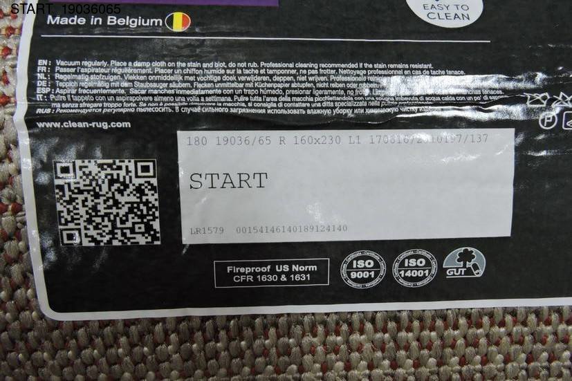 Thảm Sợi Ngắn - START_19036065