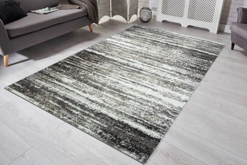 Thảm Lông Xù Nhập Khẩu Bỉ - T0016