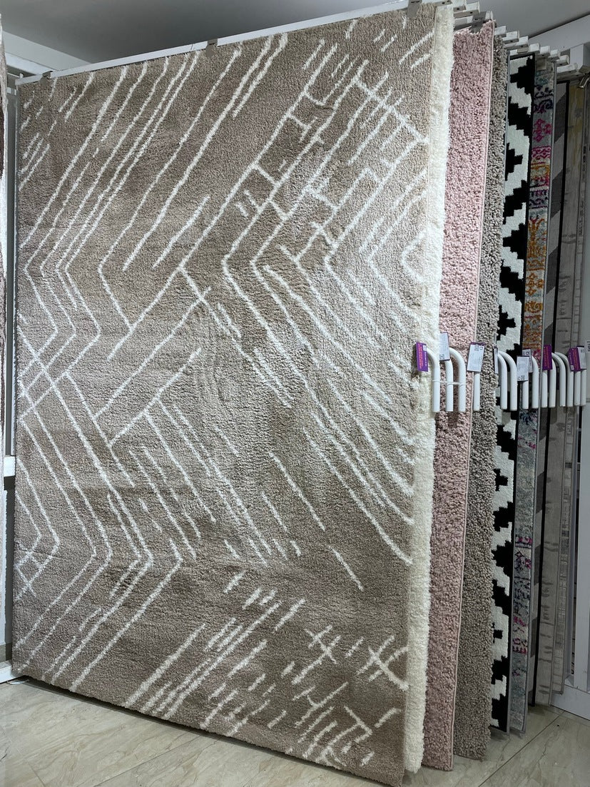 Thảm Lông Dài Cao Cấp - T0040