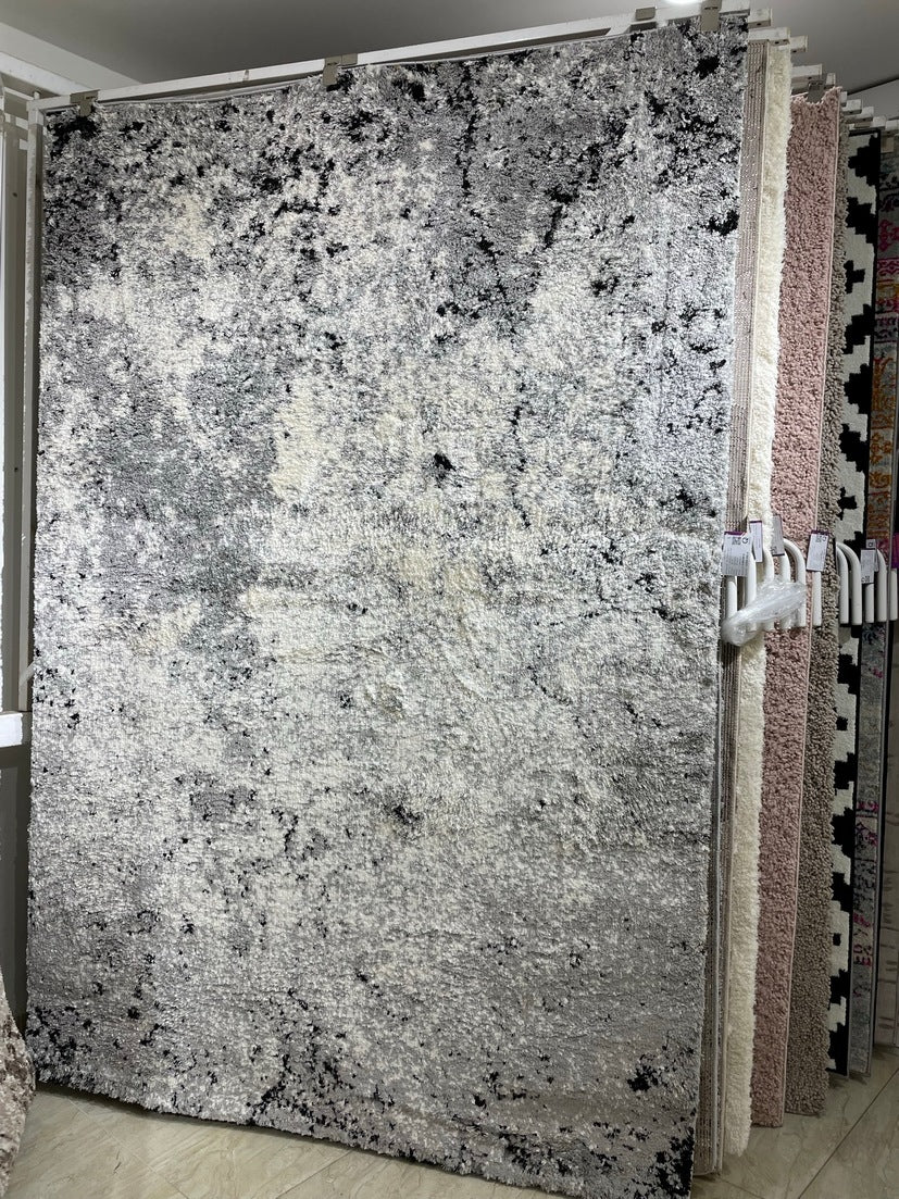 Thảm Lông Xù Nhập Khẩu- T0043