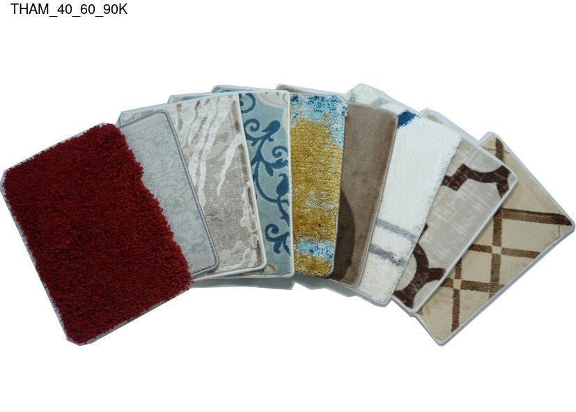 Thảm Sợi Ngắn - THAM_40_60_90K