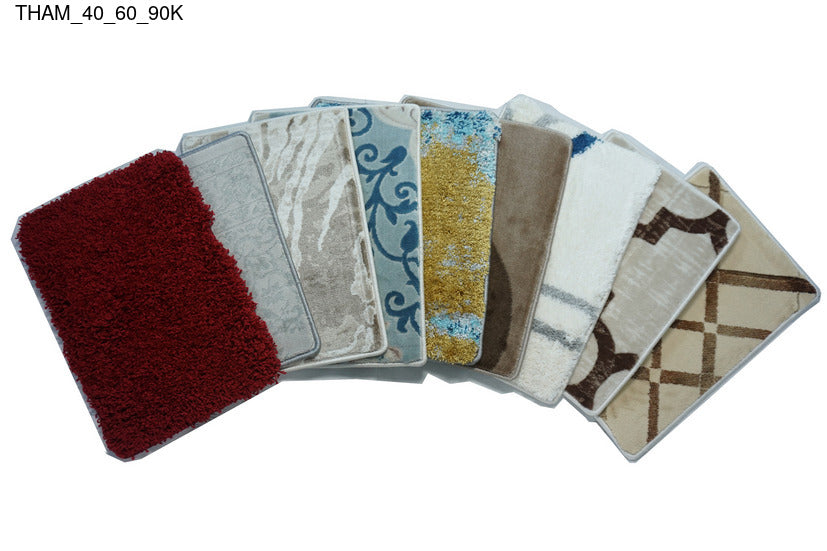 Thảm Sợi Ngắn - THAM_40_60_90K
