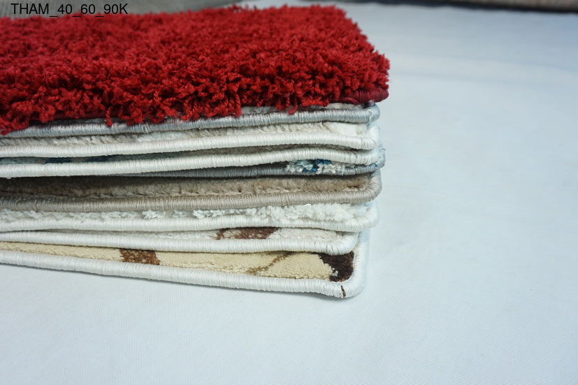 Thảm Sợi Ngắn - THAM_40_60_90K