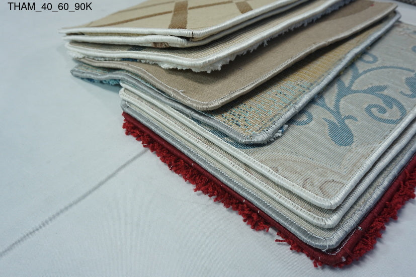 Thảm Sợi Ngắn - THAM_40_60_90K