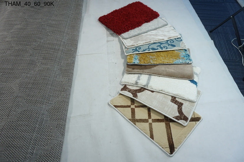 Thảm Sợi Ngắn - THAM_40_60_90K