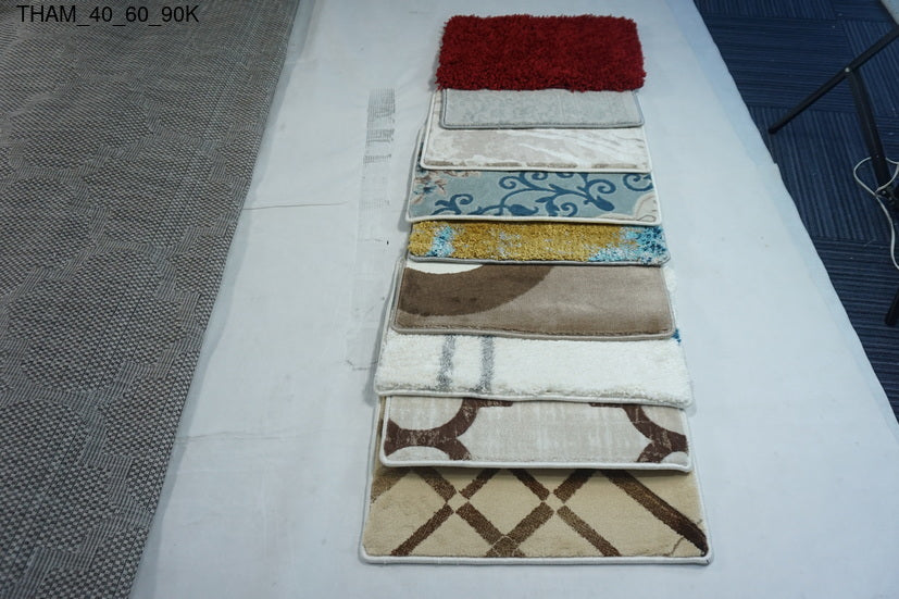 Thảm Sợi Ngắn - THAM_40_60_90K