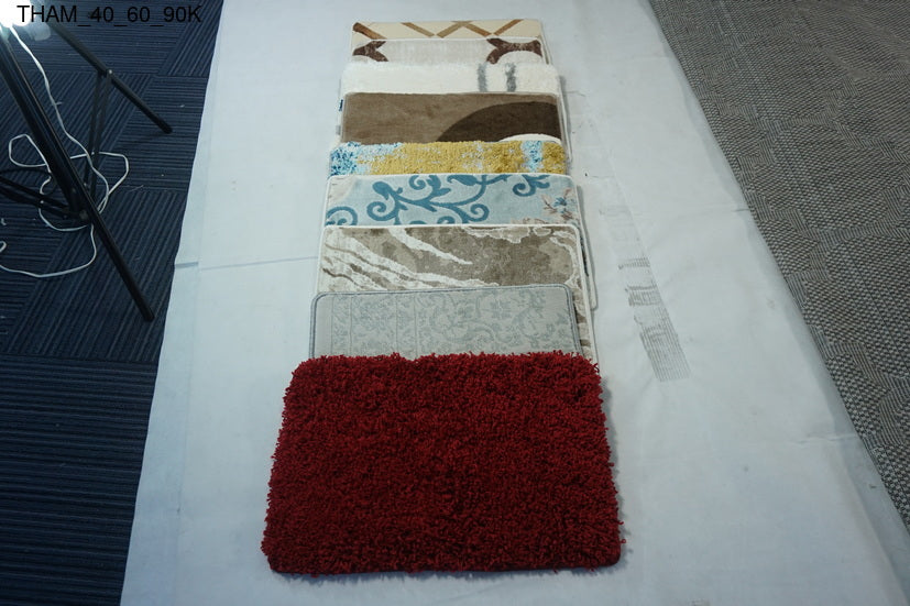 Thảm Sợi Ngắn - THAM_40_60_90K