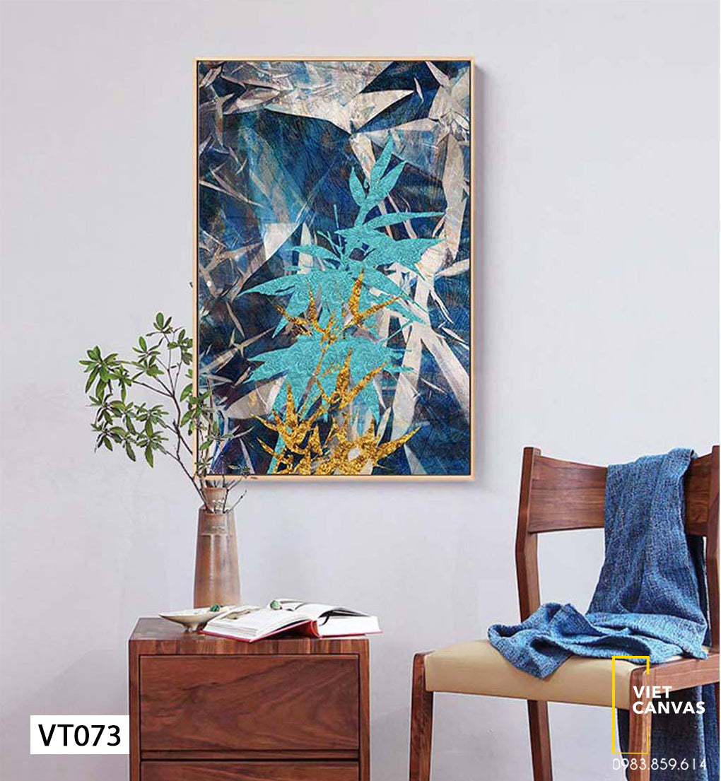 Tranh Trừu Tượng - VT073