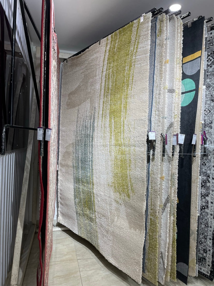 Thảm Lông Dài Phong Cách Cổ Điển - UMRI_56202367