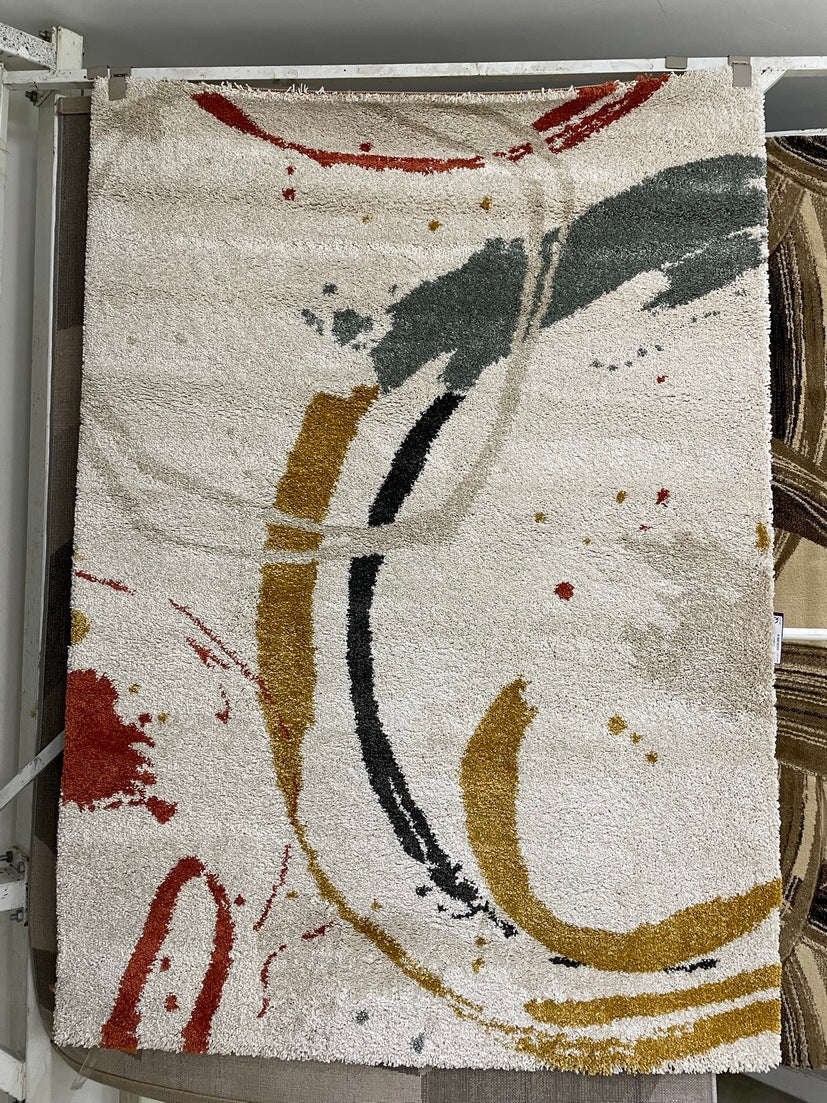 Thảm Lông Dài Nghệ Thuật - UMRI_56203068