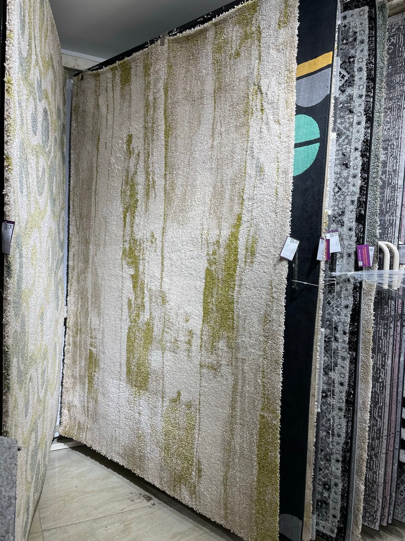 Thảm Lông Xù Cao Cấp - UMRI_56213657