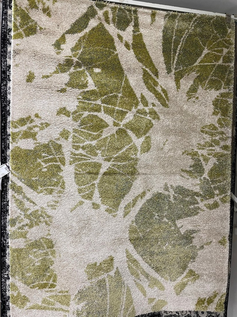 Thảm Lông Xù Hoa Văn Nghệ Thuật - UMRI_56214457