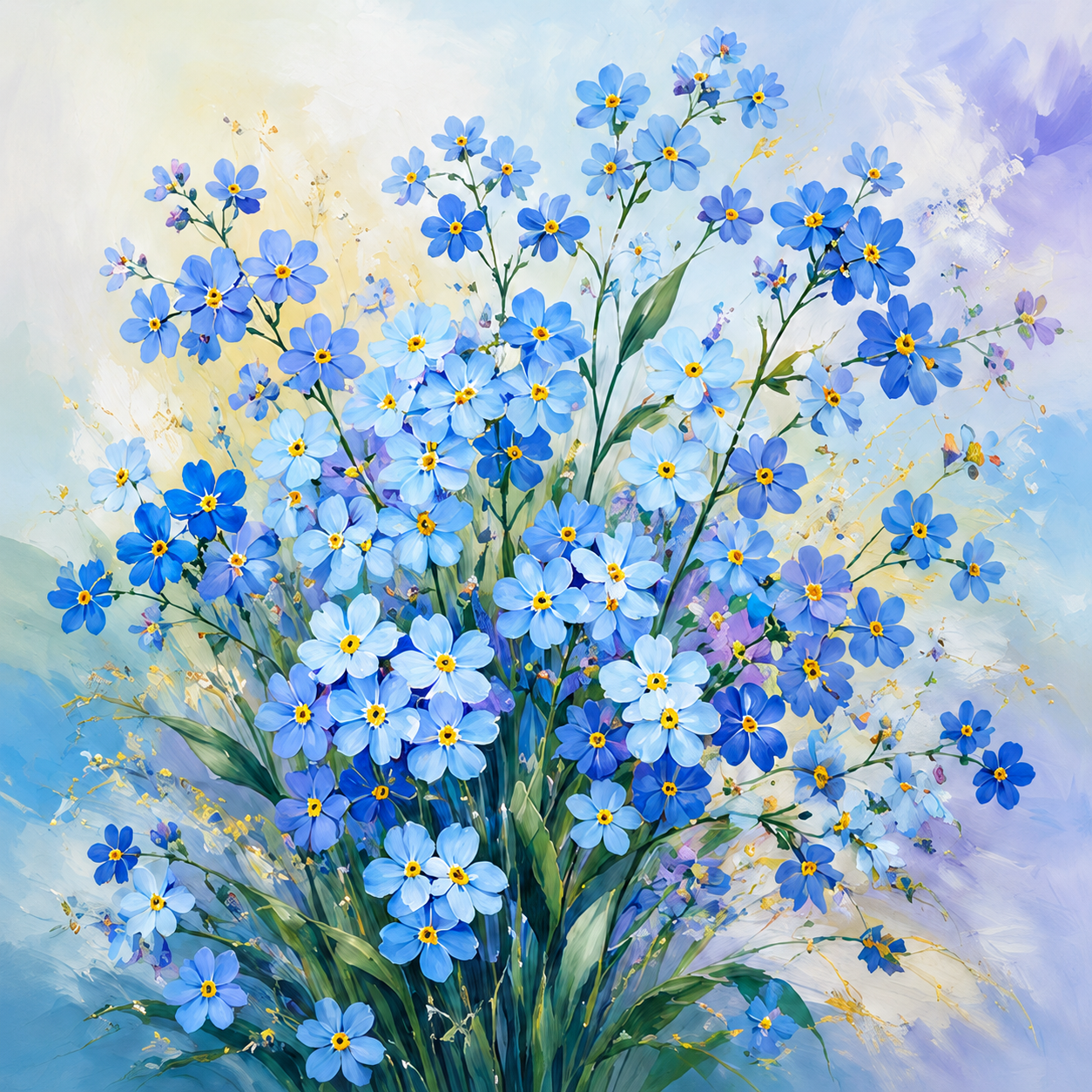 Tranh Lưu Ly