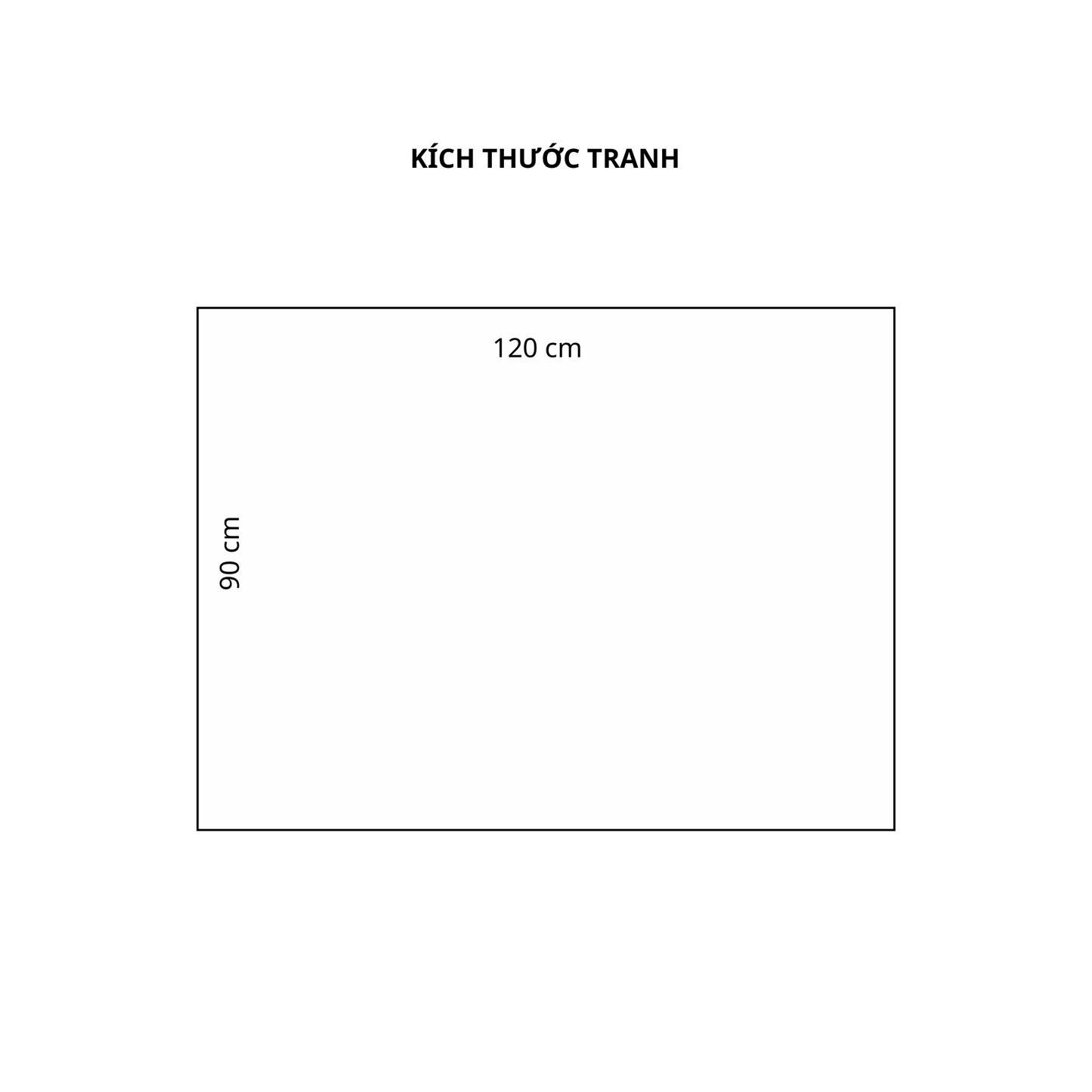 Tranh Phi Nhật - AVB284
