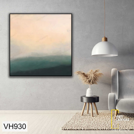 Tranh Hiện Đại Phong Cách Tối Giản - VH930