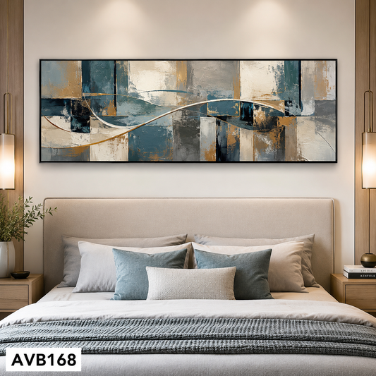 Tranh Biến Ảo - AVB168