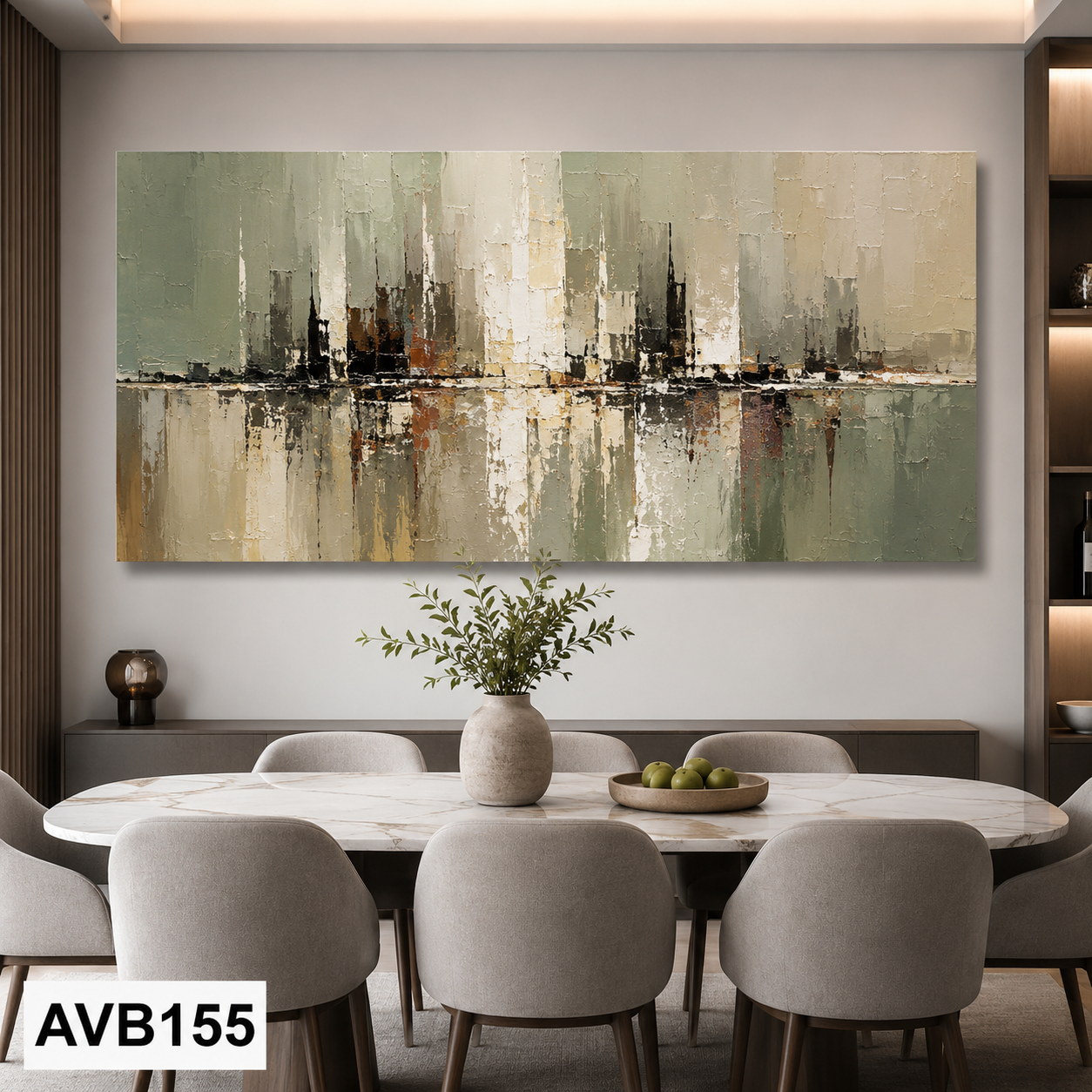 Tranh Chạm - AVB155