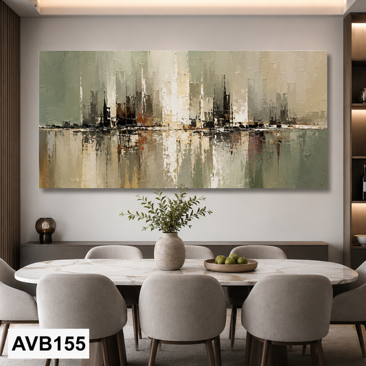 Tranh Chạm - AVB155