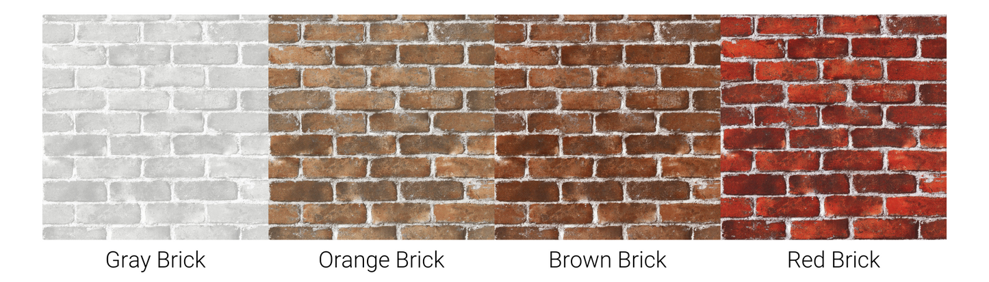 Giấy Dán Tường Brick