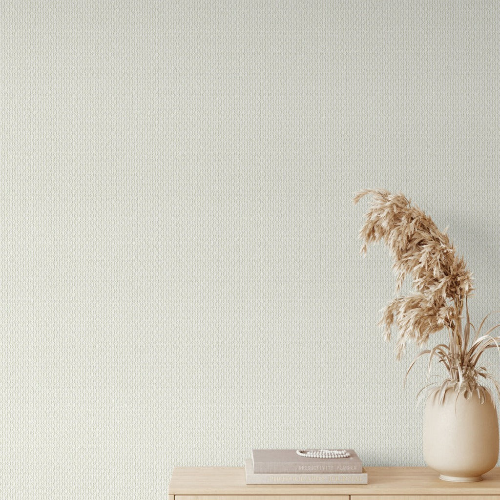 Giấy Dán Tường Beige Color