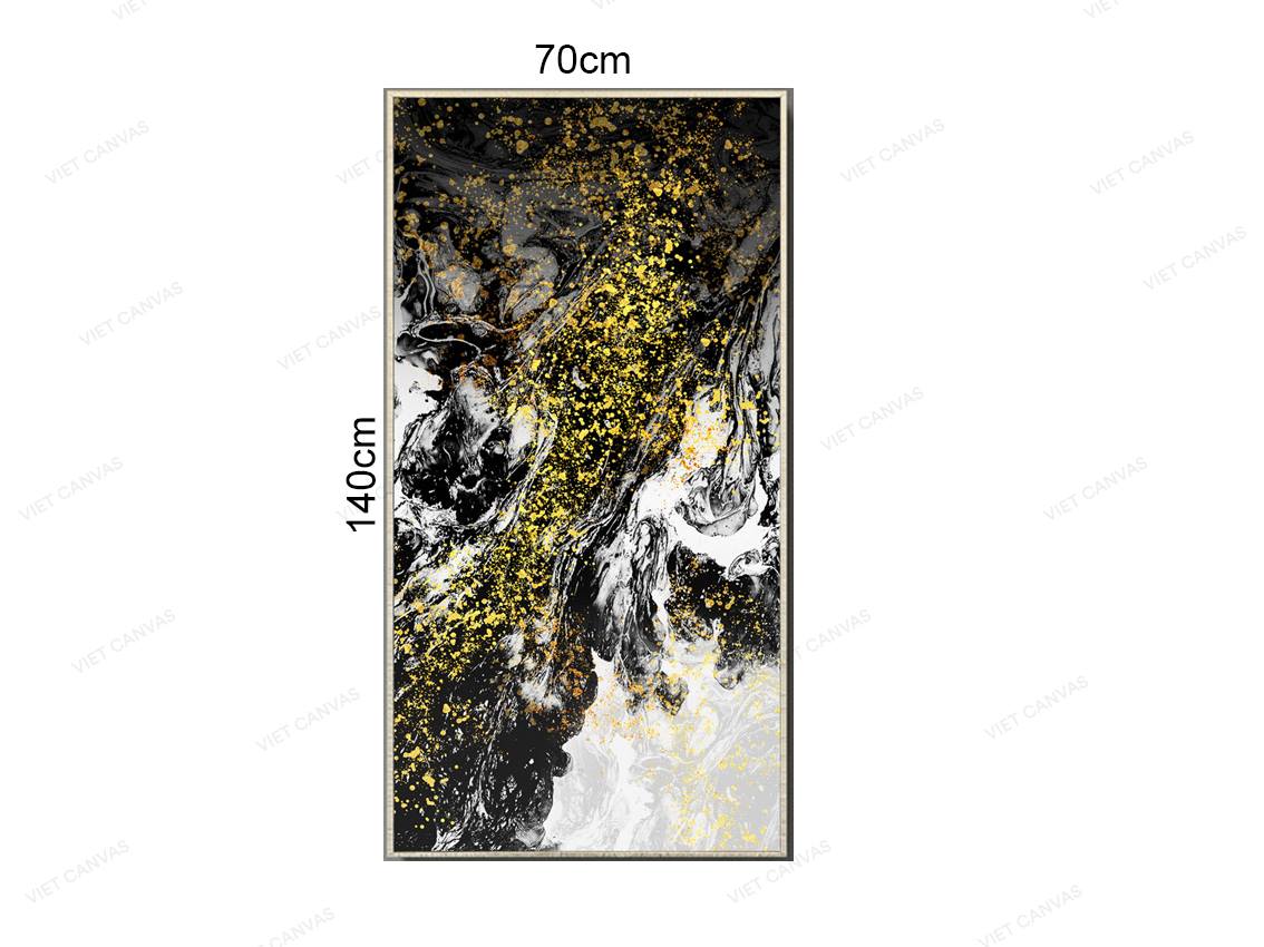 Tranh Trừu Tượng - VZ824