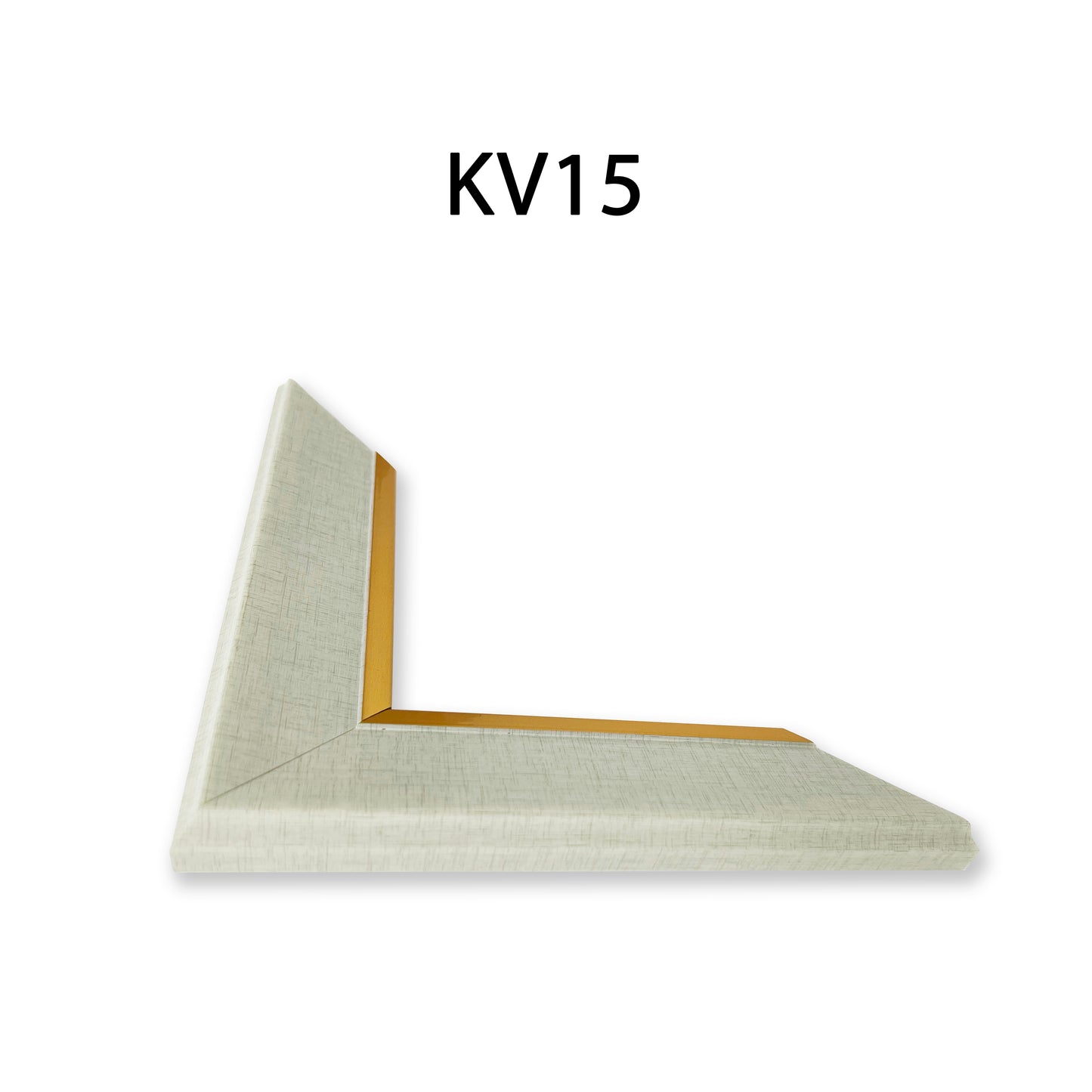 Khung Tranh Bản Vừa 4,5 cm - KV15