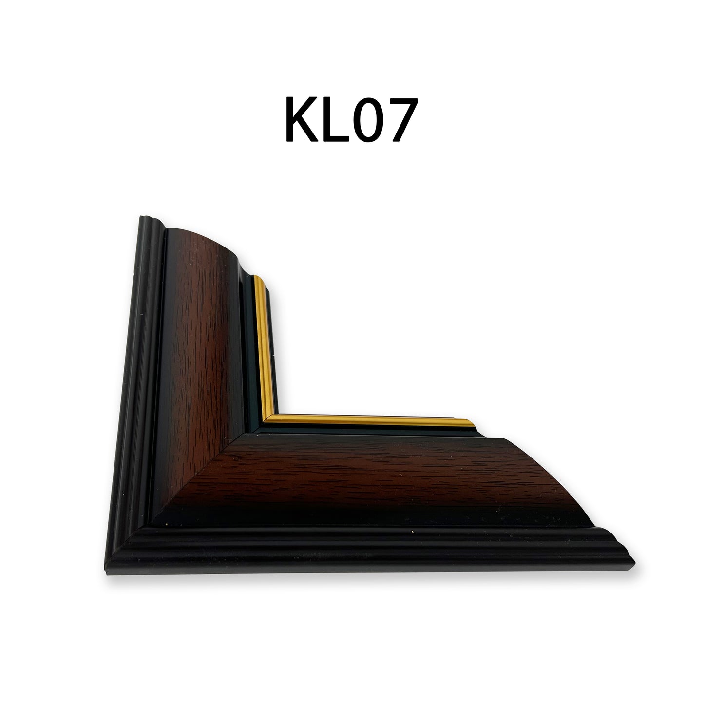 Khung Tranh Bản Lớn 6,5 cm - KL07