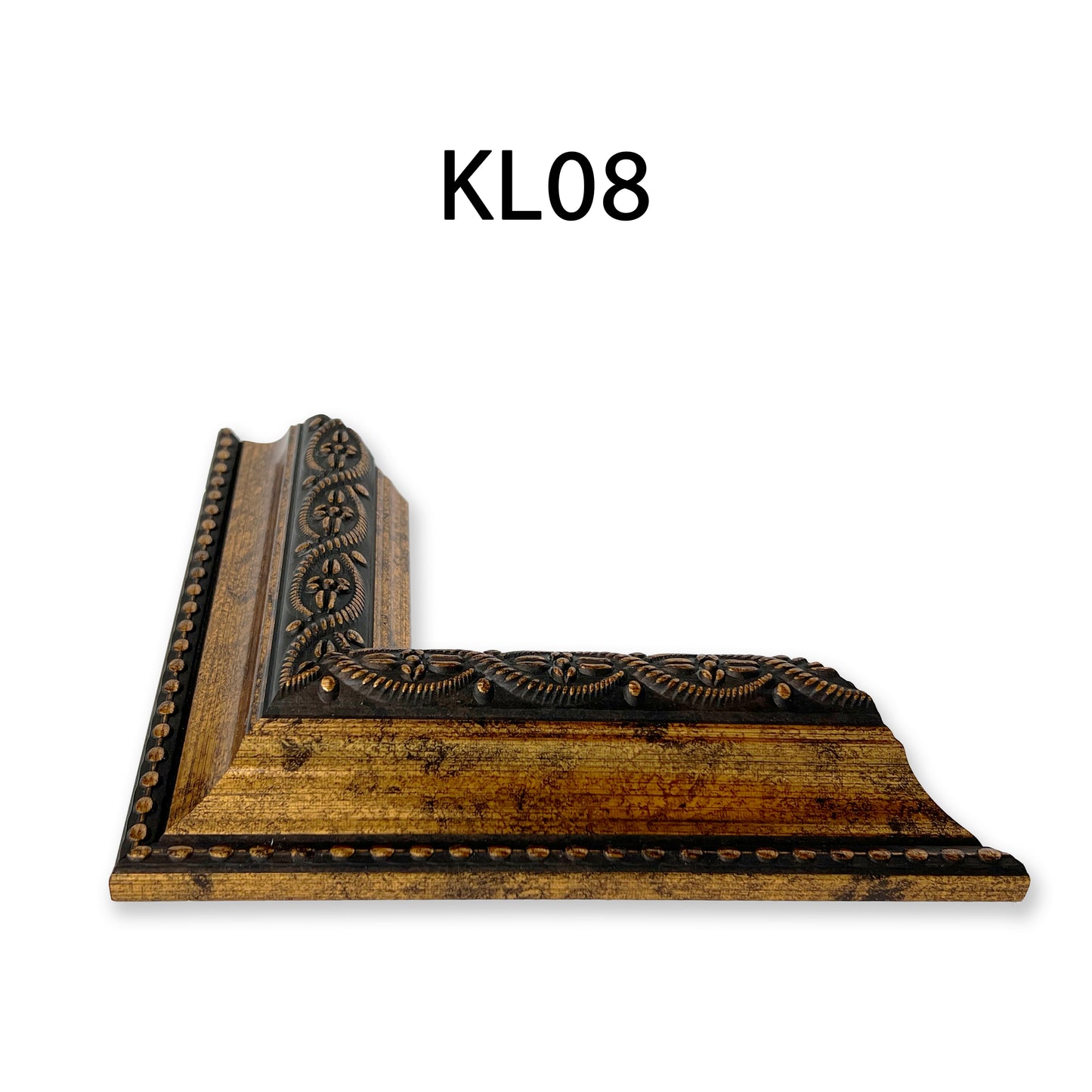 Khung Tranh Bản Lớn 6 cm - KL08