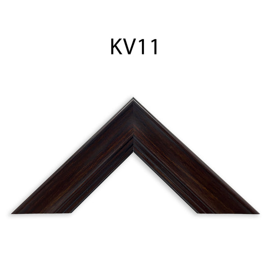 Khung Tranh Bản Vừa 4,5 cm - KV11