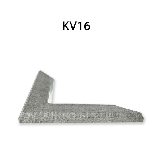 Khung Tranh Bản Vừa 4,5 cm - KV16