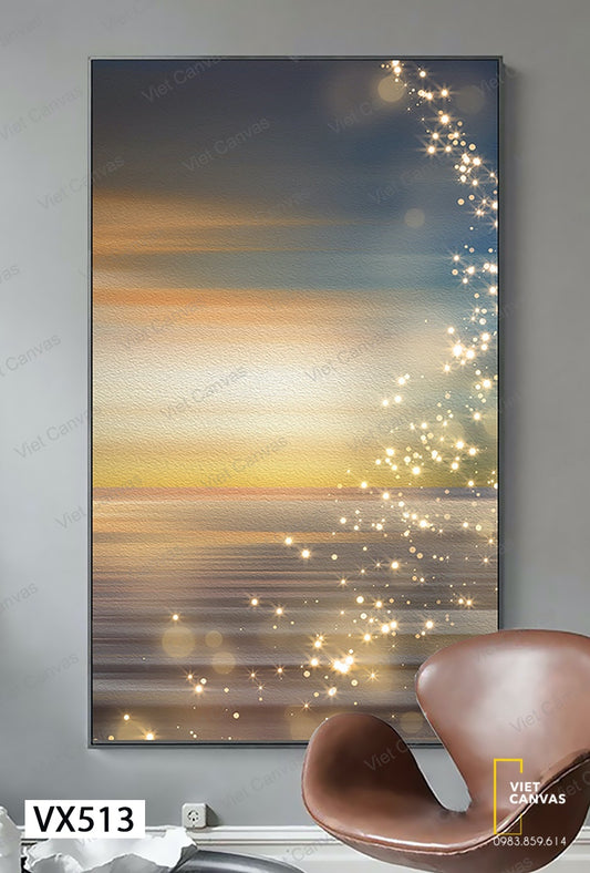 Tranh Trừu Tượng - VX513