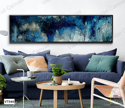 Tranh Trừu Tượng - VT544