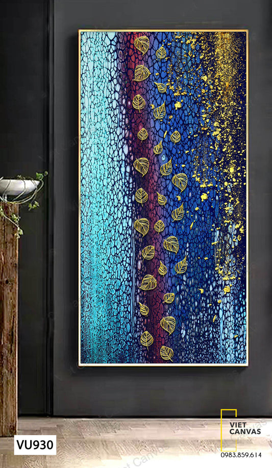 Tranh Trừu Tượng - VU930