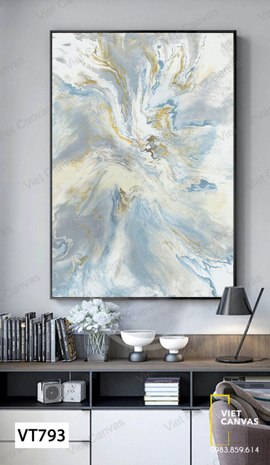 Tranh Trừu Tượng - VT793