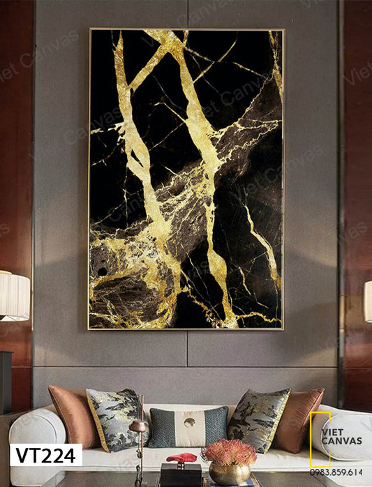 Tranh Trừu Tượng - VT224
