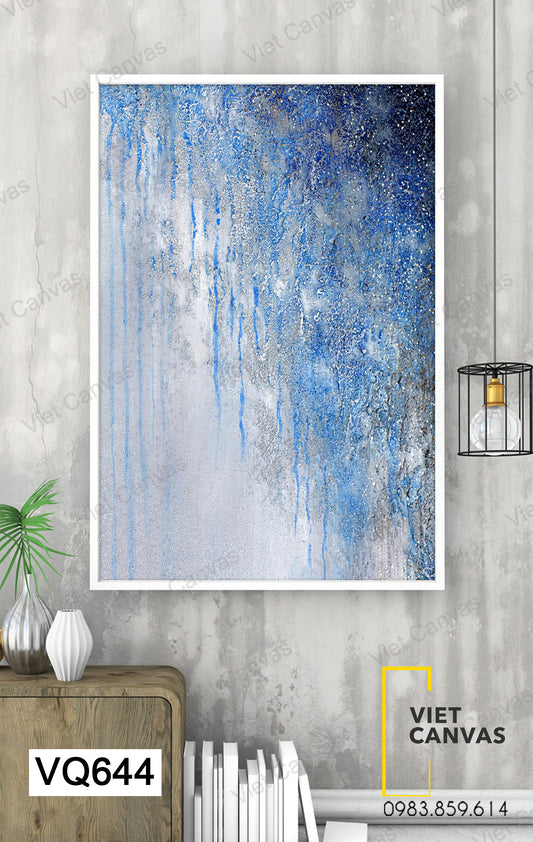 Tranh Trừu Tượng - VQ644