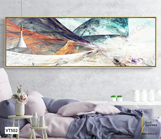 Tranh Trừu Tượng - VT502