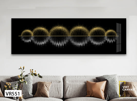 Tranh Trừu Tượng - VR551